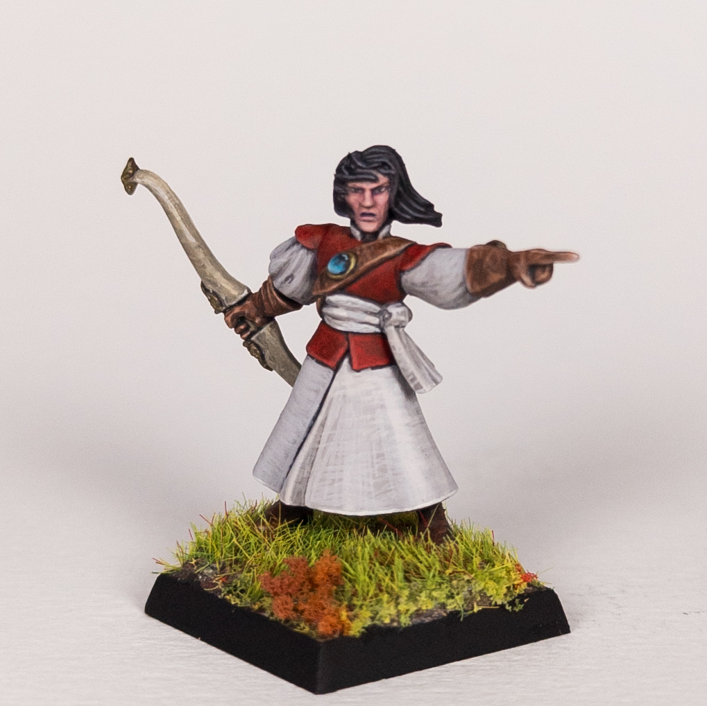 Chracian Sentinel